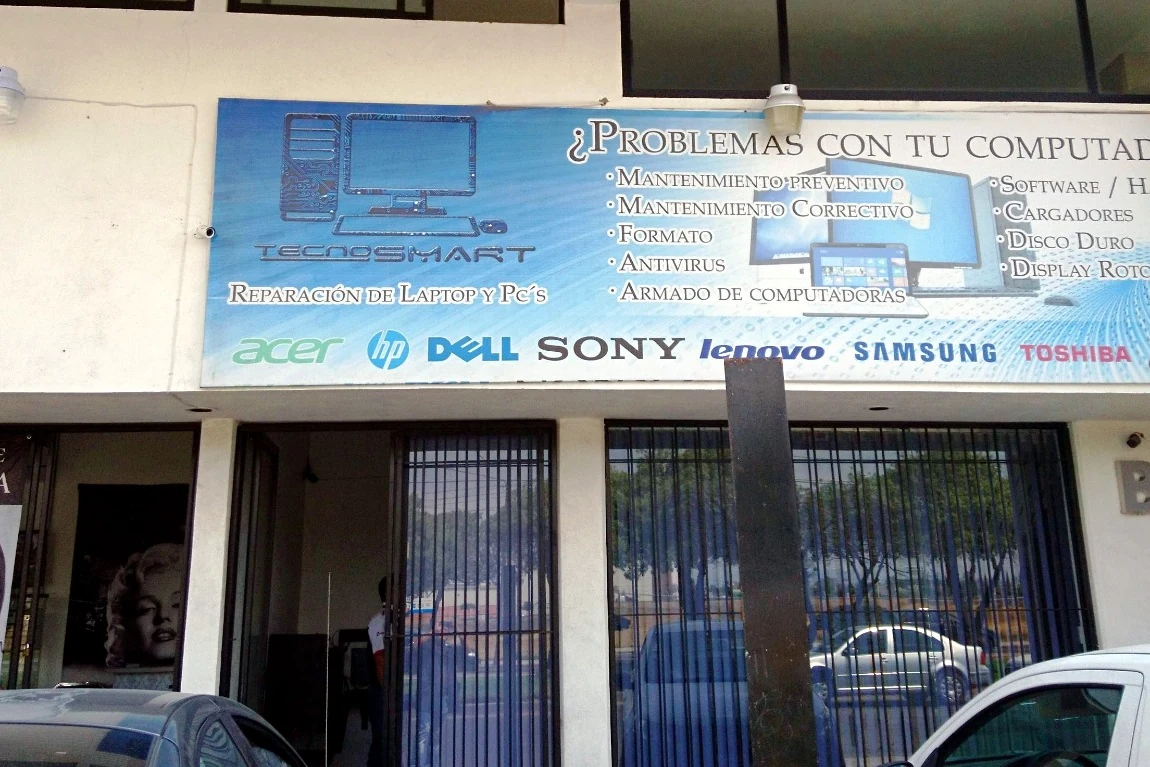 Taller TecnoSmart en Bosques del Sol, Santiago de Querétaro
